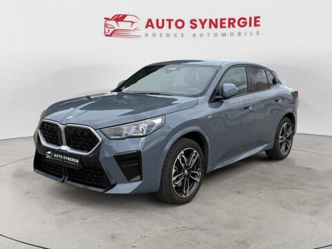 BMW X2 sDrive - M Sport 2025 occasion Aubagne 13400