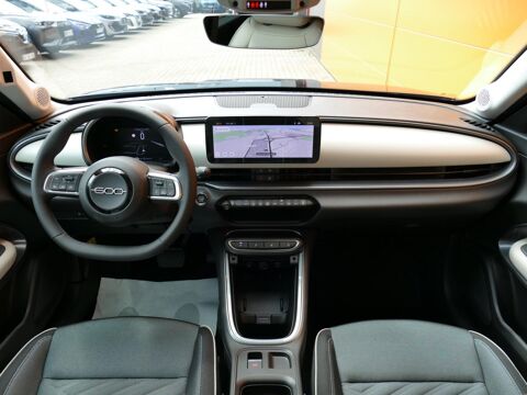 Fiat 600 HYBRID 145 LA PRIMA - BV DCT6 2026 occasion 77090 Coll&eacute;gien