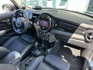 Cooper D 1.5i 136 CH BVR 5P F55 LCI Cooper Edition Premium Plus PH3-G 2022 occasion 33127 Saint-Jean-d'Illac