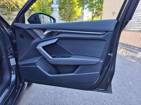 A3 Sportback 1.5 40 TFSI e - 204 - BV S-Tronic 6 8Y SPORTBACK 2025 occasion 77185 Lognes