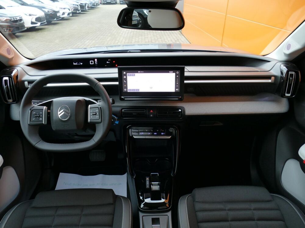 C3 Aircross HYBRIDE 145 MAX - BV E-DCS6 2026 occasion 77090 Coll&eacute;gien
