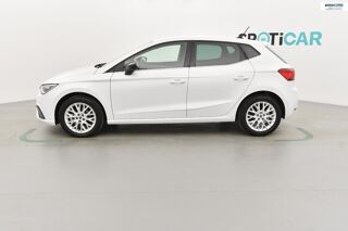 Ibiza 1.0 TSI 115 ch BVM6 Special Edition GAR 03/2030 2025 occasion 17500 Jonzac