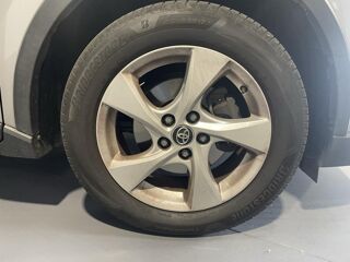 Divers 1.2T 116cv Dynamic + Attelage Garantie Toyota Relax 03/27 2017 occasion 33500 Libourne