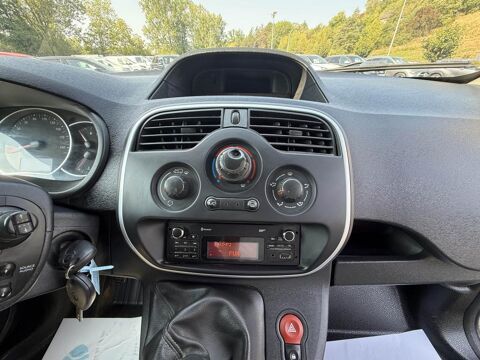 Kangoo Express L2 1.5 Energy dCi FAP - 90 Grand Volume Confort ATTELAGE + 2017 occasion 19100 Brive-la-Gaillarde