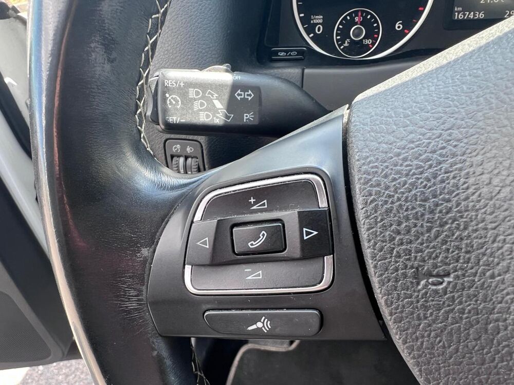 Tiguan 2.0 TDI 150 BLUEMOTION LOUNGE PANO/CAMERA 2015 occasion 42170 Saint-Just-Saint-Rambert