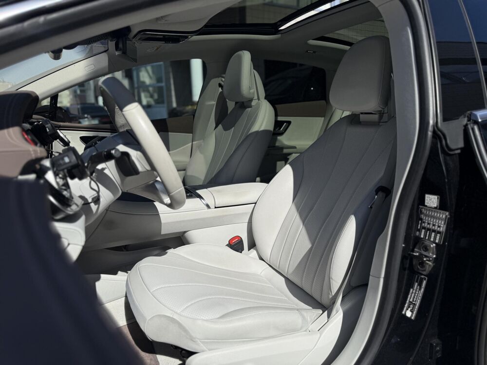 EQE 300 ELECTRIC ART PACK PREMIUM PLUS 2024 occasion 94360 Bry-sur-Marne