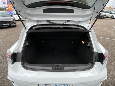 Clio V 1.0 tce 90 evolution cvt 2025 occasion 85150 Les Achards
