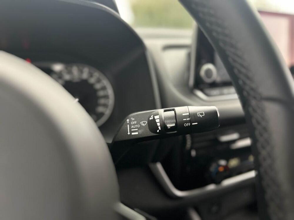 Qashqai 1.5 e-Power 190 - BVA Business Edition - CARPLAY - CAMERA - 2023 occasion 13760 Saint-Cannat