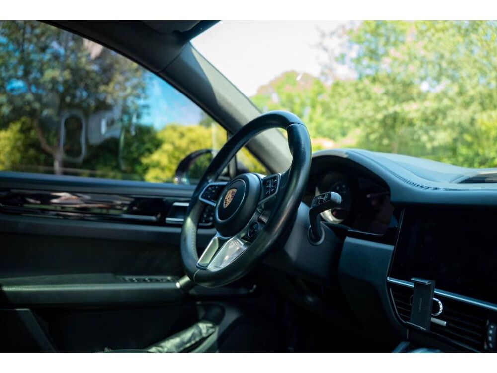 Cayenne COUPE E-HYBRID - 3.0i V6 - 340ch - PDLS PLUS - CAM 360 - TOI 2019 occasion 13760 Saint-Cannat