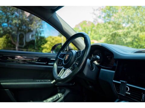 Cayenne COUPE E-HYBRID - 3.0i V6 - 340ch - PDLS PLUS - CAM 360 - TOI 2019 occasion 13760 Saint-Cannat