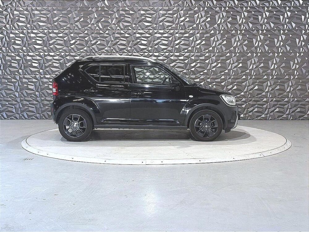 Ignis 1.2 Dualjet + Hybrid SHVS - BV CVT 2017 SUV Privil&egrave;ge PHASE 2021 occasion 78680 &Eacute;p&ocirc;ne