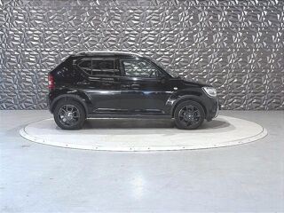 Ignis 1.2 Dualjet + Hybrid SHVS - BV CVT 2017 SUV Privil&egrave;ge PHASE 2021 occasion 78680 &Eacute;p&ocirc;ne