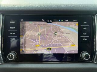 Kodiaq 2.0 TDI 150 SCR BUSINESS 4X2 DSG BVA SIEGES CHAUFFANTS Av A 2020 occasion 42170 Saint-Just-Saint-Rambert