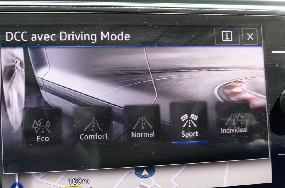 T-ROC 1.5 TSI Evo - 150 - Start&Stop - BV DSG 7 CABRIOLET R-Line 2021 occasion 34190 Ganges