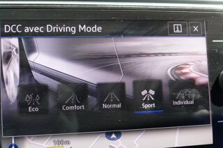 T-ROC 1.5 TSI Evo - 150 - Start&Stop - BV DSG 7 CABRIOLET R-Line 2021 occasion 34190 Ganges