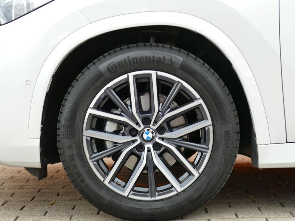 X1 U11 SDRIVE 18i 136 M SPORT - BVA 2023 occasion 77090 Coll&eacute;gien