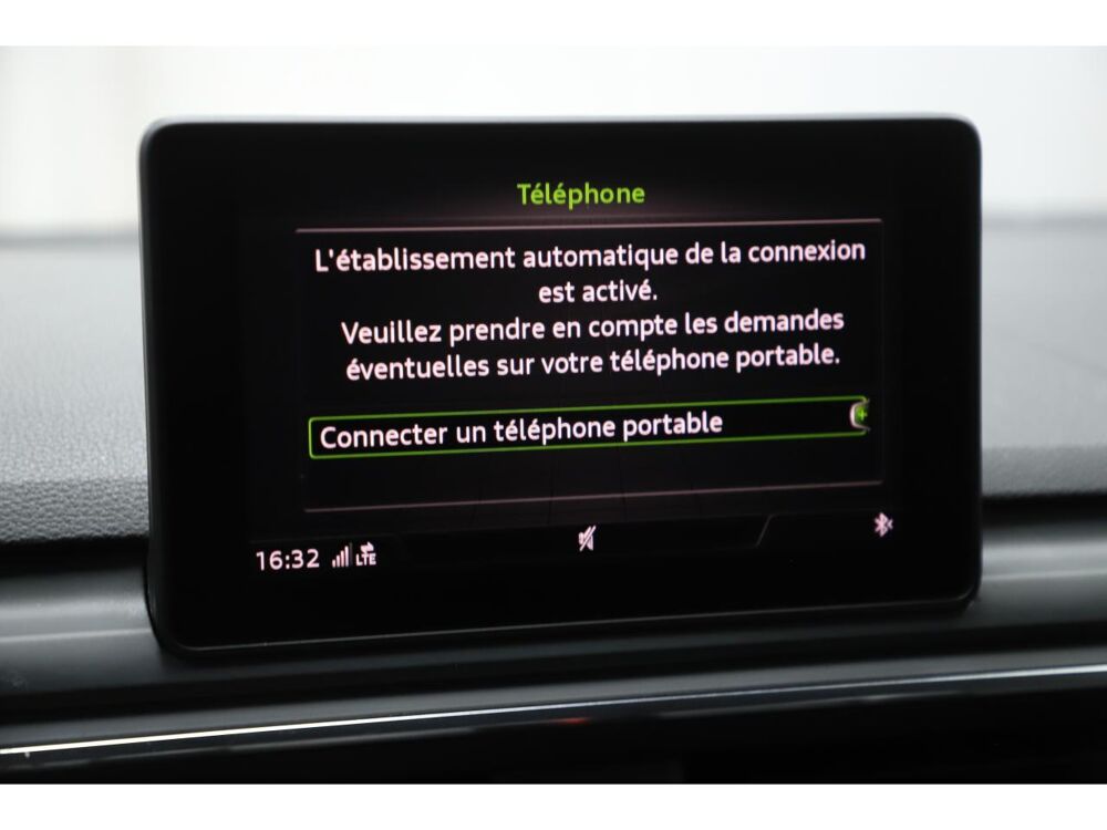 A4 Quattro 3.0 V6 TDI 218 Design - S-tronic 2018 occasion 06550 La Roquette-sur-Siagne