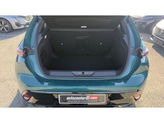 308 Hybrid 145 DCS6 GT +PK VISION 360&deg; +DRIVE ASSIST 2026 occasion 81580 Soual