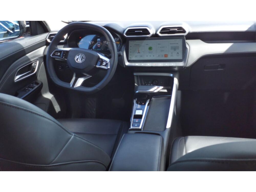 ZS EV 1.5 Hybrid+ - 197 II Luxury 2025 occasion 34190 Ganges