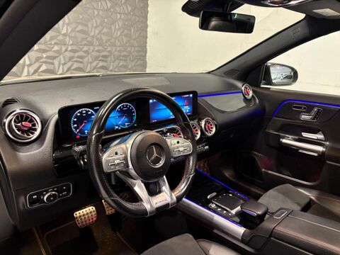 Classe GLA 250 e + Hybrid EQ Power - BV 8G-DCT - BM H247 AMG Line Edit 2021 occasion 78680 &Eacute;p&ocirc;ne