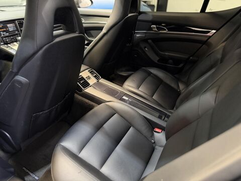Panamera 3.0i V6 420ch BV PDK - Suivi Porsche & Garantie 12 Mois 2013 occasion 94360 Bry-sur-Marne