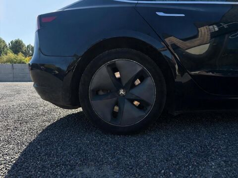 Model 3 Dual Motor AWD Long-Range PH1 - GARANTIE 12 MOIS 2019 occasion 33127 Saint-Jean-d'Illac