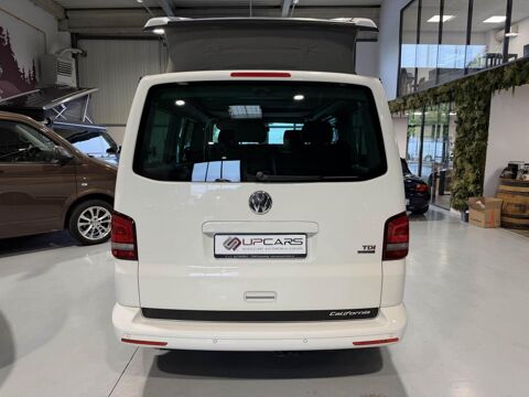 MULTIVAN T5 2.0 TDI 140 BEACH EDITION 2013 occasion 26000 VALENCE