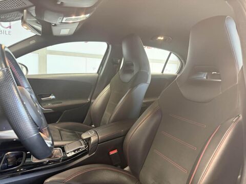 Classe A 160 - AMG Line - 2019 - Apple CarPlay - Cam&eacute;ra de recul - Su 2019 occasion 60740 Saint-Maximin