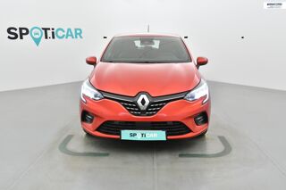 Clio V Clio TCe 90 X-Tronic - 21N Intens occasion 17130 Montendre