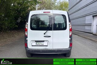 Kangoo Express L1 1.5 Energy dCi FAP - 90 Euro 6 II EXPRESS FOURGON Extra 2019 occasion 77185 Lognes