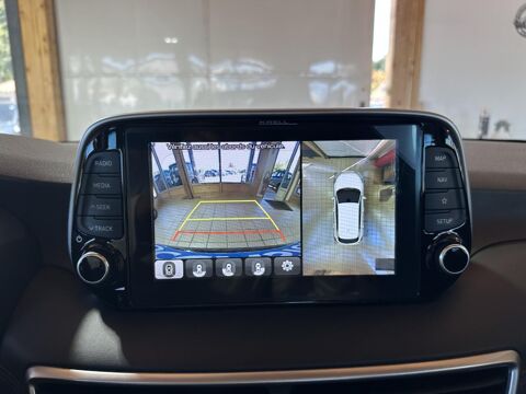 Tucson 1.6 CRDi 136 BV DCT-7 Executive PHASE 2 FULL OPTIONS GARANTI 2019 occasion 33700 M&eacute;rignac