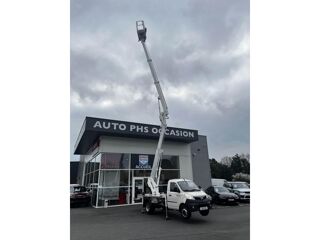 Porter * 65990 HT* NACELLE 17m MXE170 MULTITEL NP6 2.8 T TOP 3250 L 2025 occasion 44700 Orvault