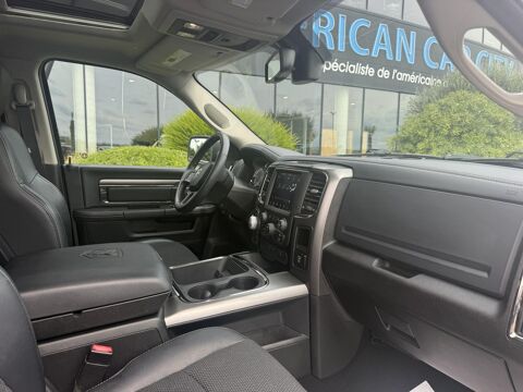 RAM 1500 CREW SPORT CLASSIC 2019 occasion 91830 Le Coudray-Montceaux