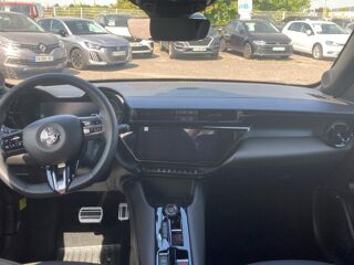 Junior 1.2 ibrida 145 speciale e-dct6 2026 occasion 85150 Les Achards