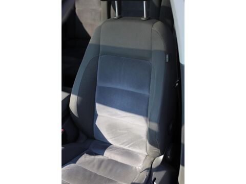 Touran 1.6 tdi 105 fap confortline dsg7 2012 occasion 60740 Saint-Maximin