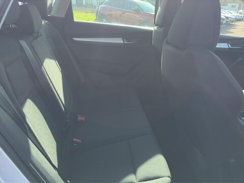 Karoq 1.5 tsi 150 selection dsg7 2025 occasion 33127 Saint-Jean-d'Illac