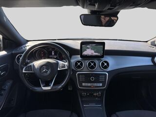 Classe CLA 220 d fascination 7g-dct 2018 occasion 85150 Les Achards