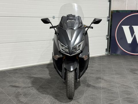 YAMAHA 2016 occasion 94360 Bry-sur-Marne