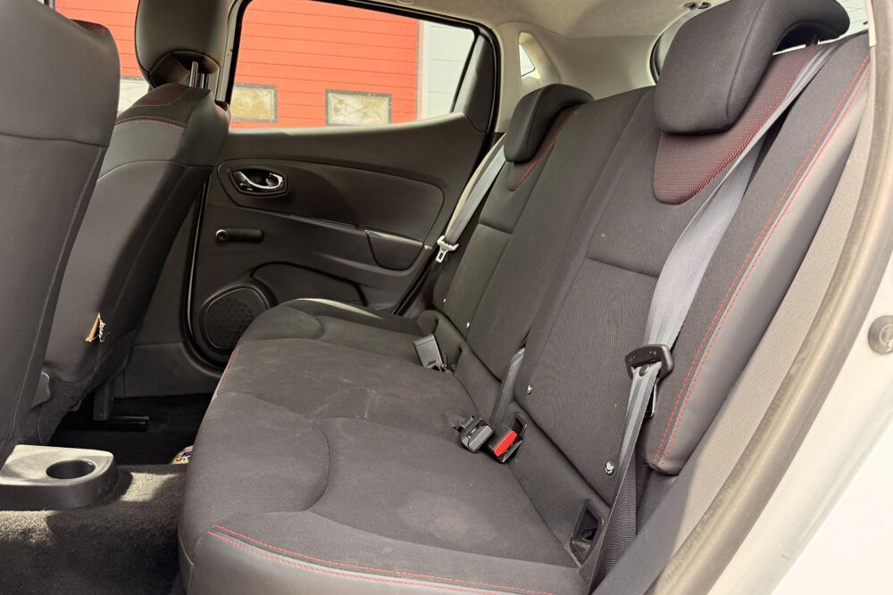 Clio 1.2 GPL - 75 BERLINE Zen - BLEUTOOTH - CLIMATISATION 2013 occasion 78760 Jouars-Pontchartrain
