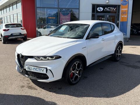 Annonce voiture Alfa Romeo Tonale 34980 €