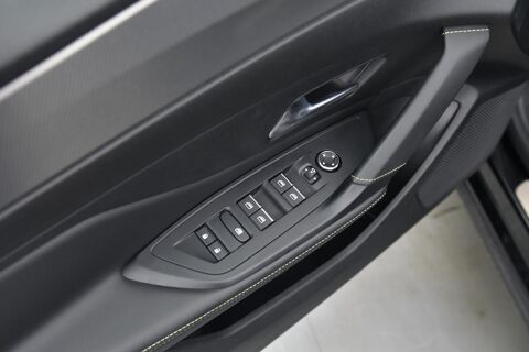 408 PHEV 180 e-EAT8 GT occasion 17500 Jonzac
