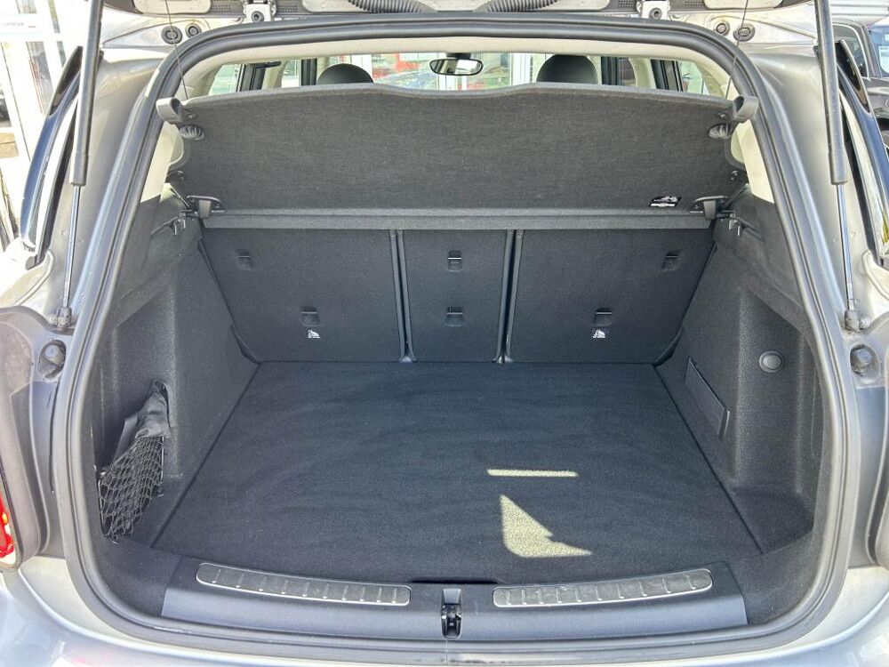Countryman COOPER ESSENTIAL 136ch BVA F60 2023 occasion 44700 Orvault