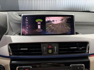 X2 sDrive 18i - S&S F39 M Sport 2021 occasion 47200 Saint-Pardoux-du-Breuil