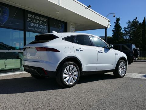 E-PACE D150 - AWD - BVA R-Dynamic SE PHASE 1 2019 occasion 34190 Ganges
