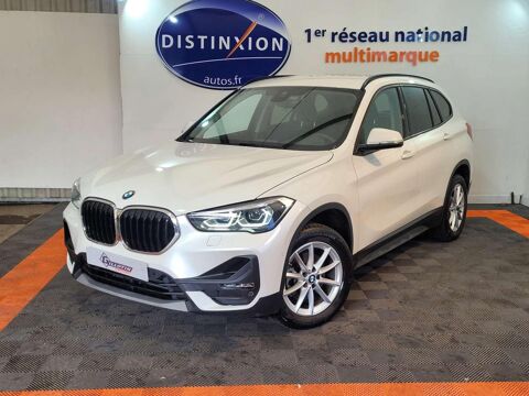 Annonce voiture BMW X1 35980 