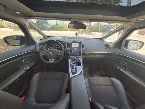 Espace 1.6 Energy dCi - 160 - BV EDC  Zen 2018 occasion 77185 Lognes