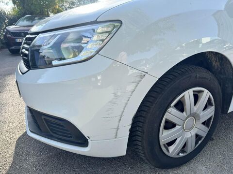 Sandero 1.0 75CH ACCESS - GARANTIE 6 MOIS 2019 occasion 13760 Saint-Cannat