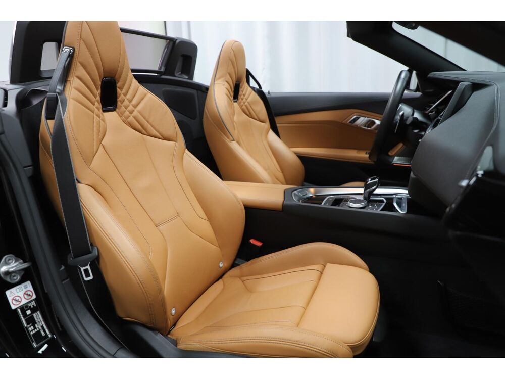 Z4 M40i - BVA Sport - EVO ROADSTER G29 M Performance 2023 occasion 06550 La Roquette-sur-Siagne