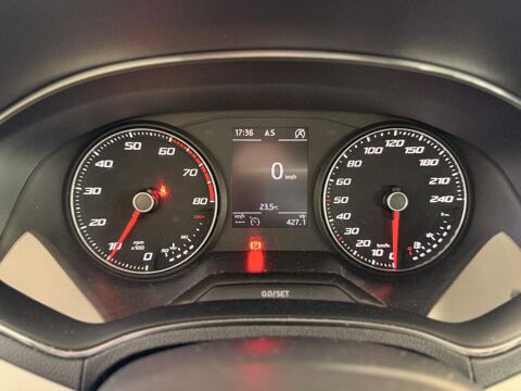 Arona 1.0 ECOTSI 115CH XCELLENCE START-STOP 2018 occasion 16000 Angoul&ecirc;me