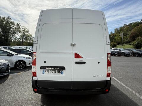 Master Confort F3300 L2H2 2.3 dCi - 135 - FOURGON L2H2 Traction - T 2020 occasion 19100 Brive-la-Gaillarde